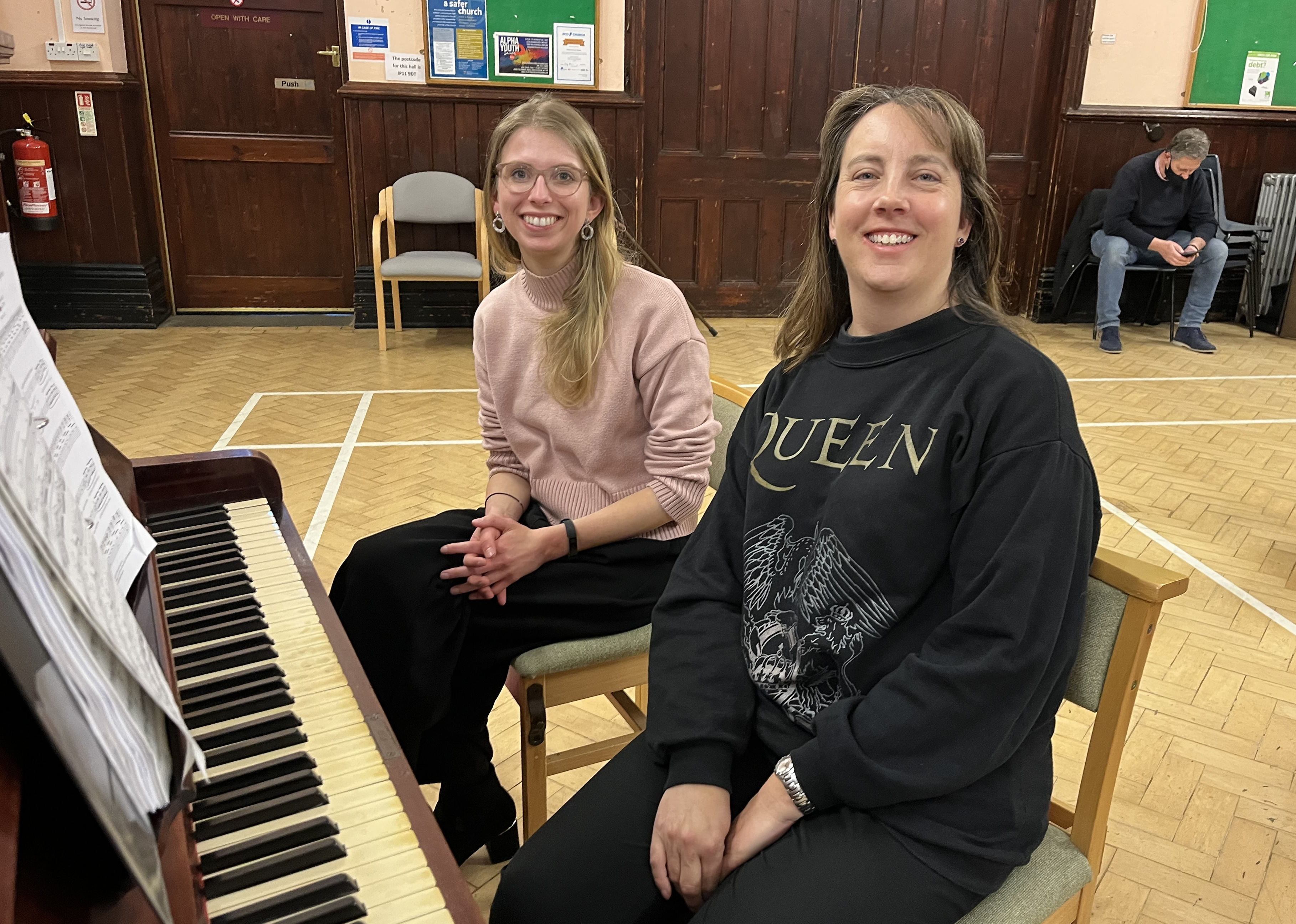 We Will Rock You Kesgrave